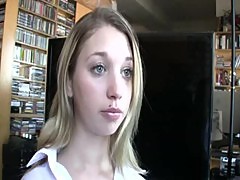Vidgin.com - Corvina - Blonde Fuck After ...