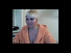 Very hot mature chatting webcam